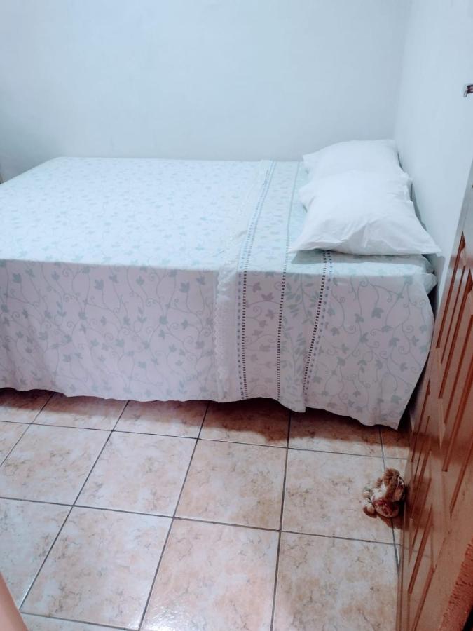 Casa Aconchegante Ao Lado Da Igreja Matriz- Bananeiras-Pbヴィラ エクステリア 写真