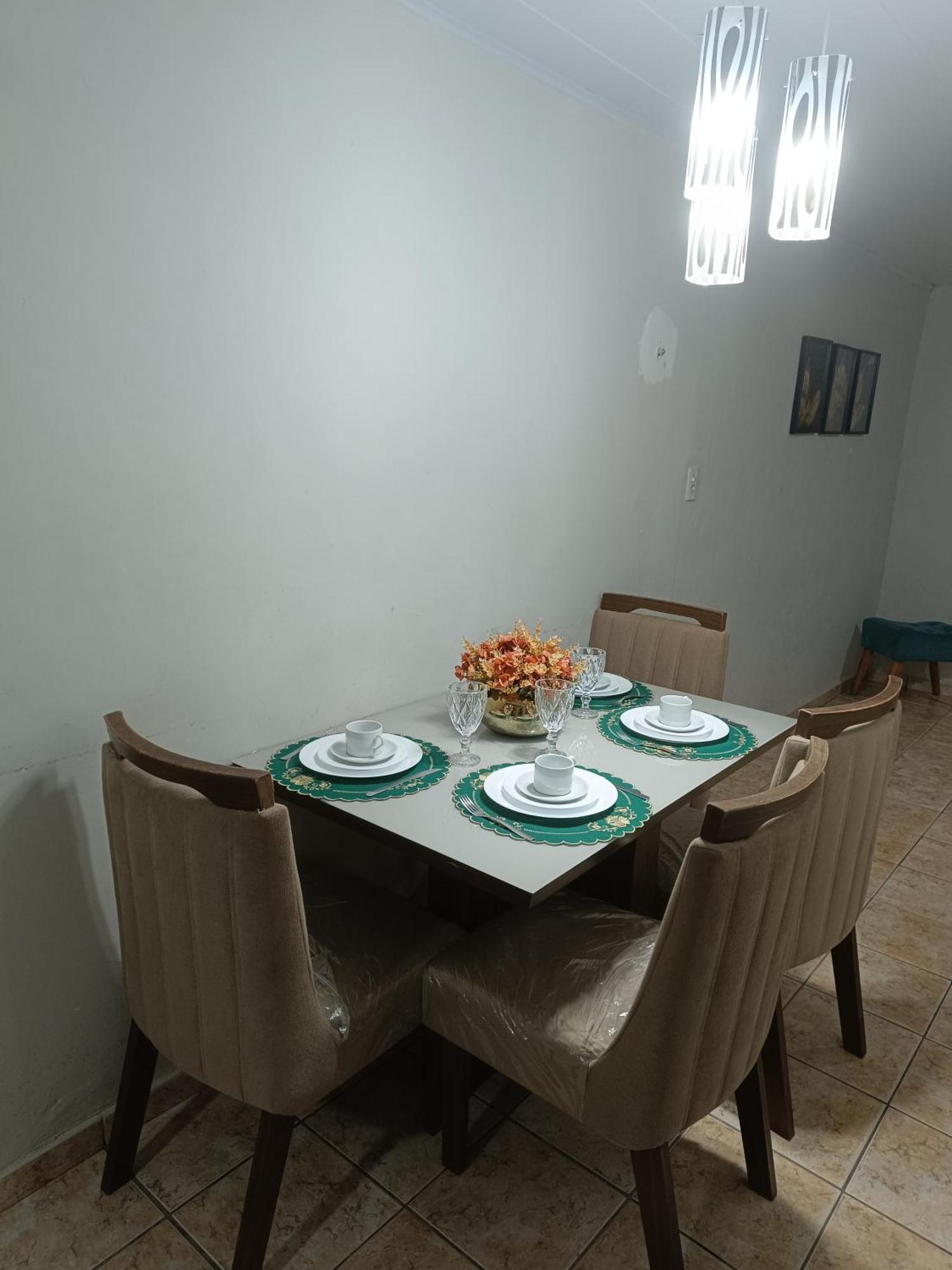 Casa Aconchegante Ao Lado Da Igreja Matriz- Bananeiras-Pbヴィラ エクステリア 写真